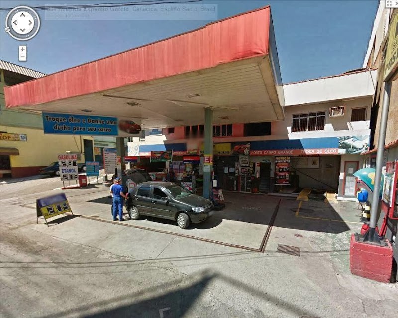 Posto Campo Grande - Posto de Combustível em Campo Grande, Cariacica/ES - Foto 2