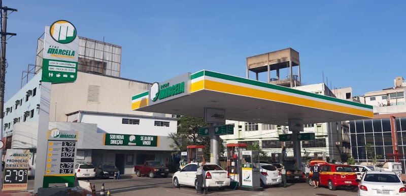 Posto RM 262 - Posto de Combustível em Campo Grande, Cariacica/ES - Foto 2