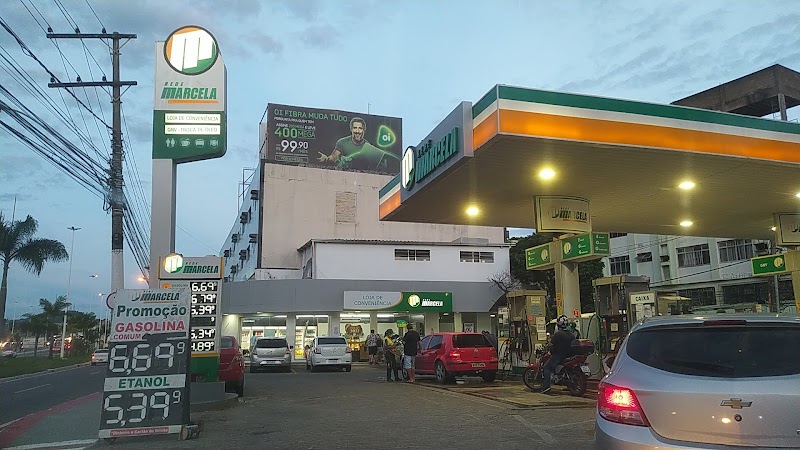 Posto RM 262 - Posto de Combustível em Campo Grande, Cariacica/ES - Foto 3