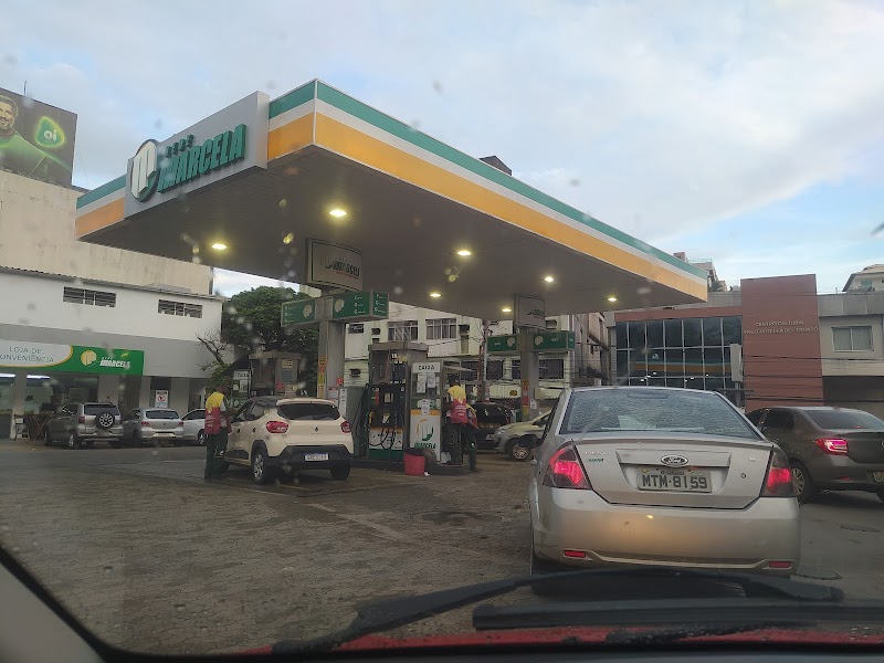 Posto RM 262 - Posto de Combustível em Campo Grande, Cariacica/ES - Foto 4