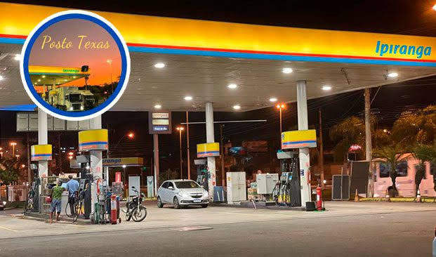 Auto Posto Nazarão De Cariacica LTDA - Posto de Combustível em Cariacica Sede, Cariacica/ES - Foto 2
