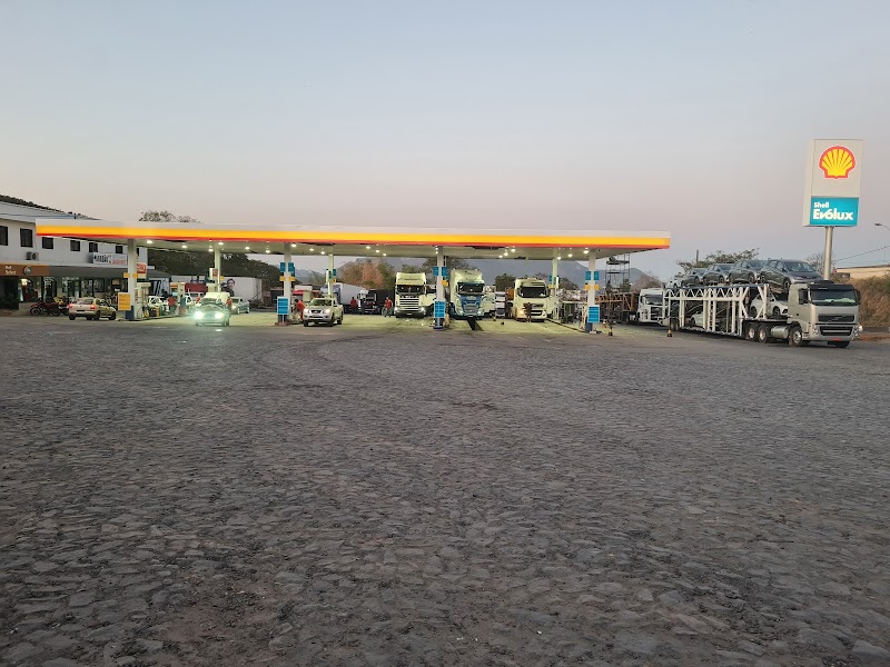 Auto Posto Nazarão De Cariacica LTDA - Posto de Combustível em Cariacica Sede, Cariacica/ES - Foto 3