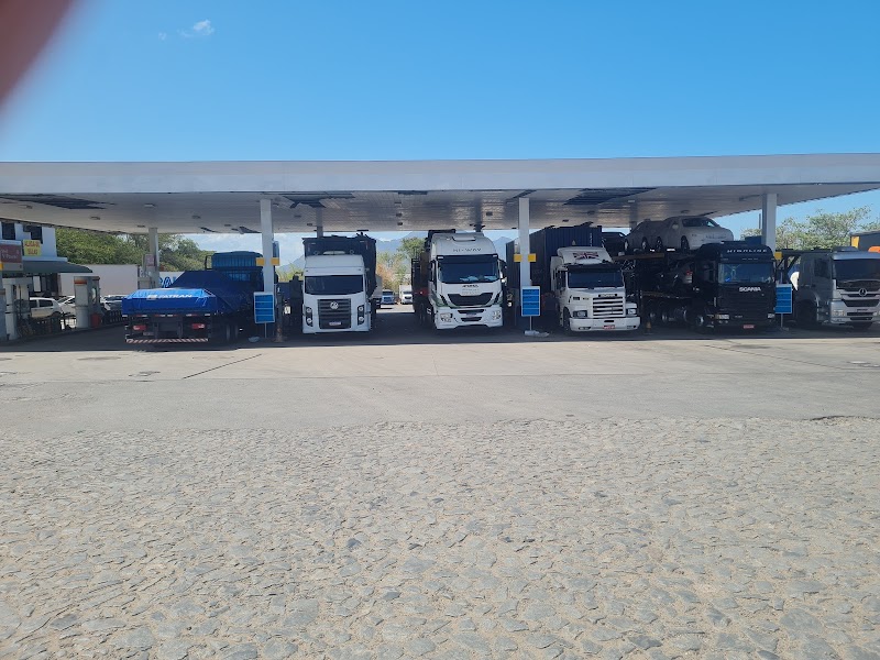 Auto Posto Nazarão De Cariacica LTDA - Posto de Combustível em Cariacica Sede, Cariacica/ES - Foto 4