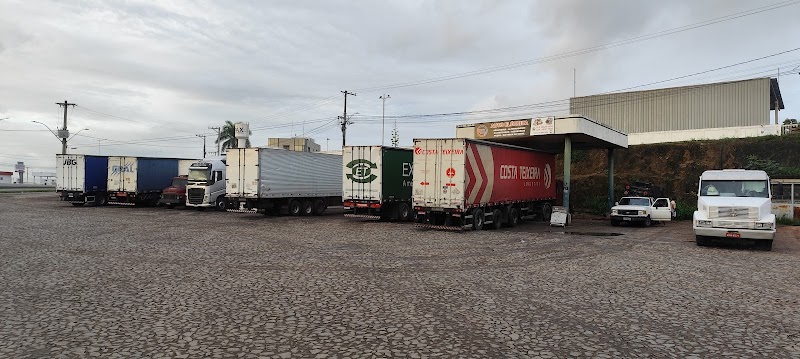 Auto Posto Nazarão De Cariacica LTDA - Posto de Combustível em Cariacica Sede, Cariacica/ES - Foto 5