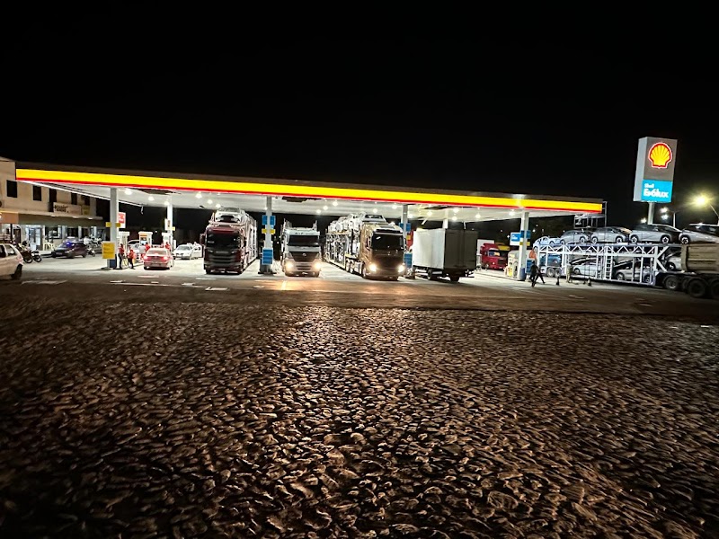 Foto 6 de Auto Posto Nazarão