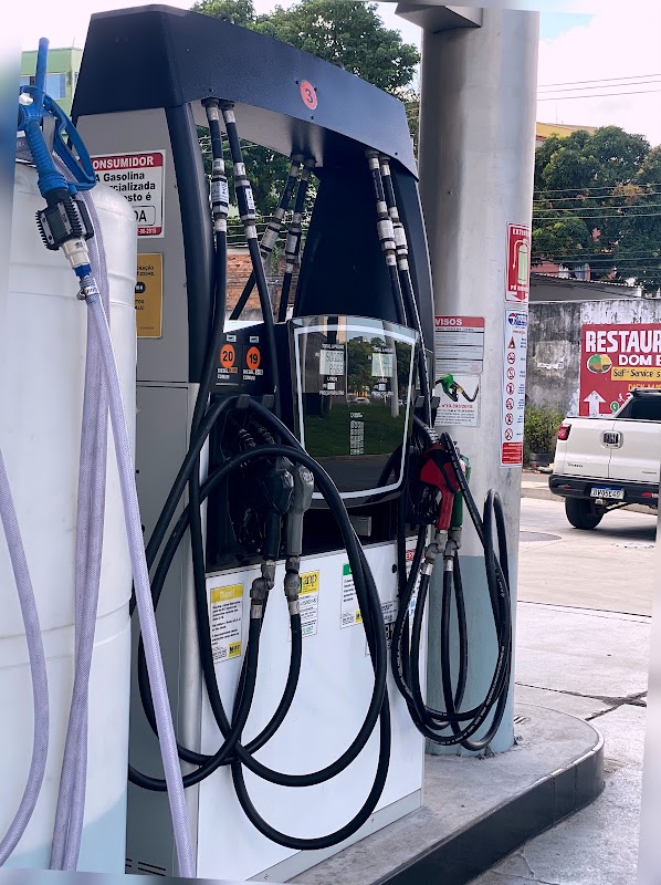 Posto São Cristóvão + GNV - Posto de Combustível em Dom Bosco, Cariacica/ES - Foto 5