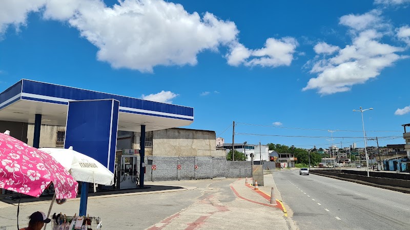 Posto Leste Oeste - Posto de Combustível em Morada de Santa Fé, Cariacica/ES - Foto 2