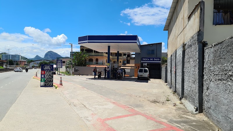 Posto Leste Oeste - Posto de Combustível em Morada de Santa Fé, Cariacica/ES - Foto 4