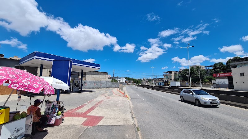 Posto Leste Oeste - Posto de Combustível em Morada de Santa Fé, Cariacica/ES - Foto 5