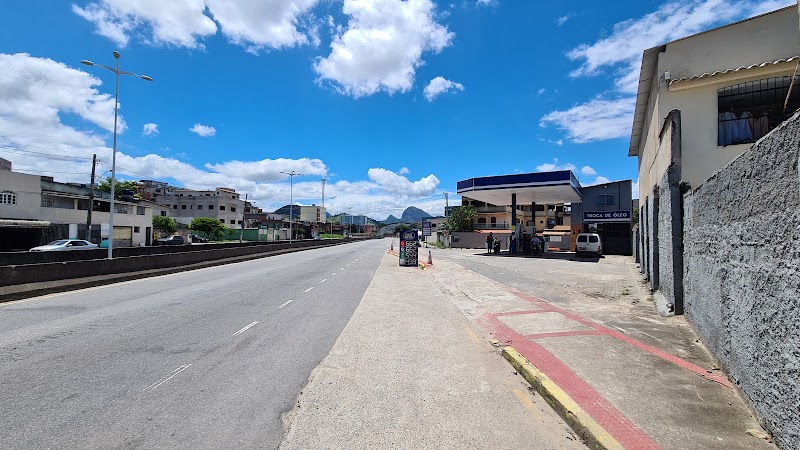 Foto 6 de Posto Leste Oeste