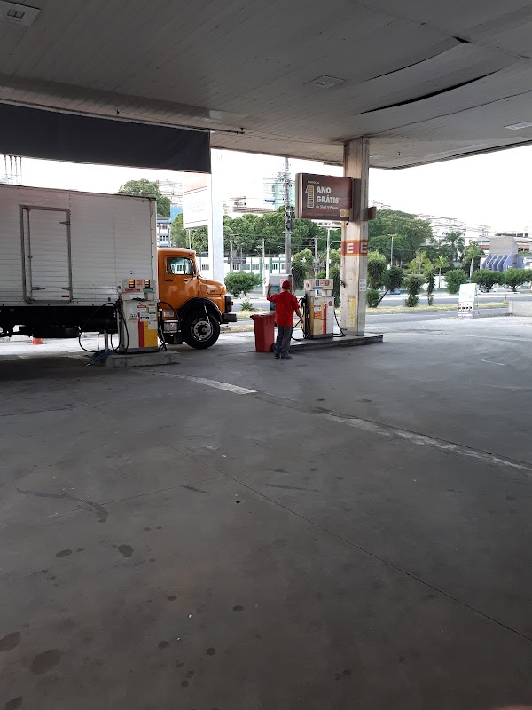 Posto BR31 - Posto de Combustível em Oriente, Cariacica/ES - Foto 2