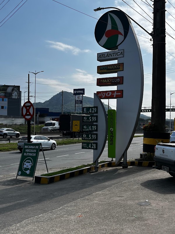Posto ALE Contorno