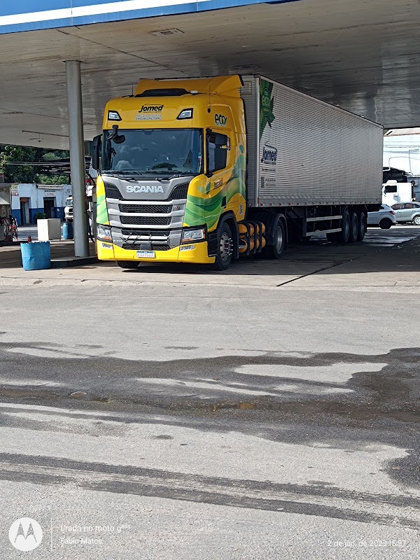Posto ALE Contorno - Posto de Combustível em Serra do Anil, Cariacica/ES - Foto 4