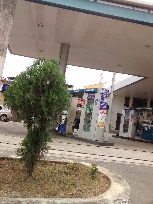Posto De Gasolina - Posto de Combustível em Vasco da Gama, Cariacica/ES - Foto 2