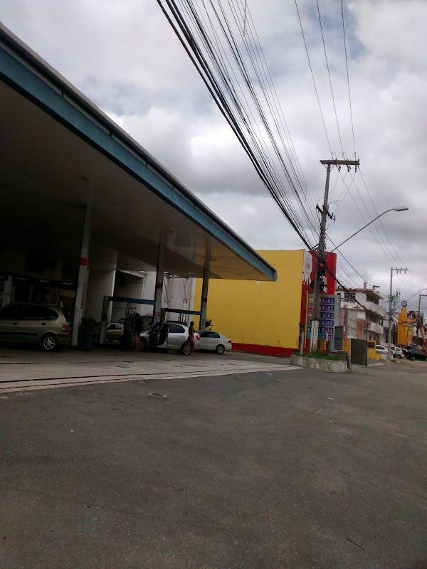 Posto De Gasolina - Posto de Combustível em Vasco da Gama, Cariacica/ES - Foto 4