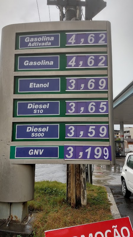 Posto De Gasolina - Posto de Combustível em Vasco da Gama, Cariacica/ES - Foto 5