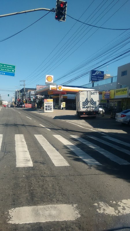 Posto Valentim