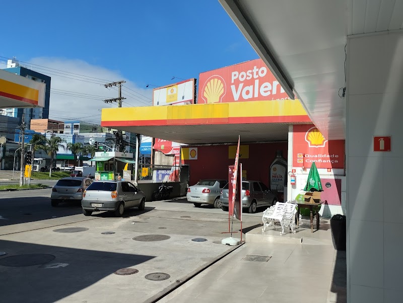 Posto Valentim - Posto de Combustível em Vila Capixaba, Cariacica/ES - Foto 2