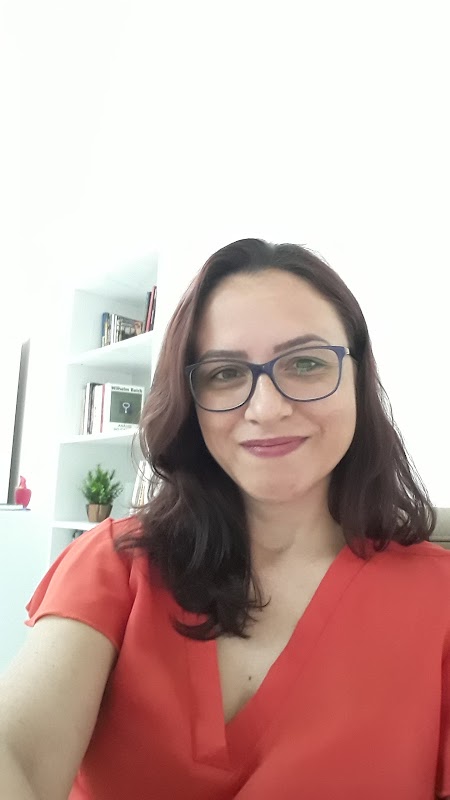 Consultório de Psicologia Valéria Bertulani - Psicologia em Campo Grande, Cariacica/ES - Foto 3