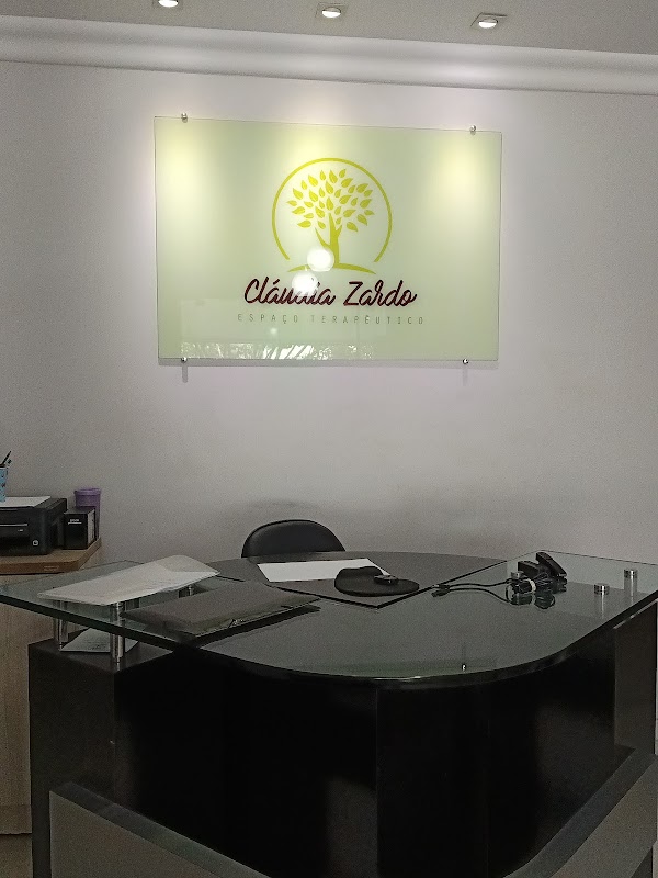 Espaço Terapêutico Cláudia Zardo