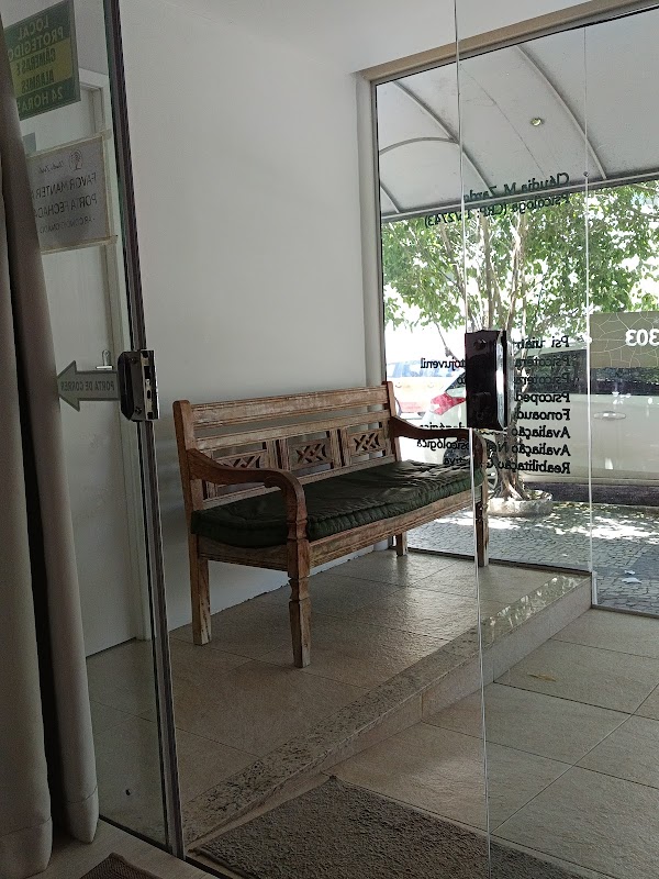 Espaço Terapêutico Cláudia Zardo - Psicologia em Campo Grande, Cariacica/ES - Foto 2