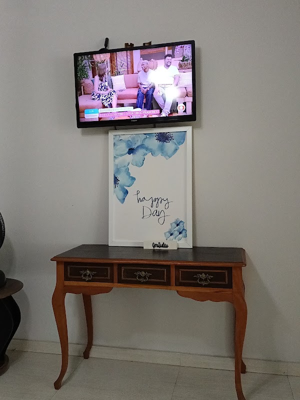 Espaço Terapêutico Cláudia Zardo - Psicologia em Campo Grande, Cariacica/ES - Foto 3