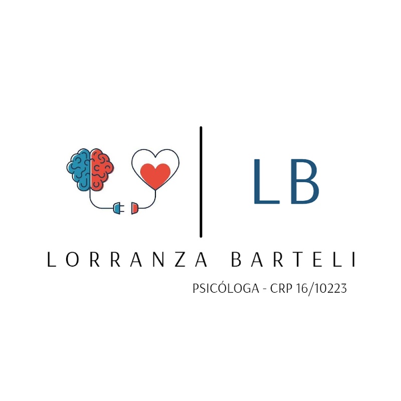 Lorranza Barteli - Psicóloga