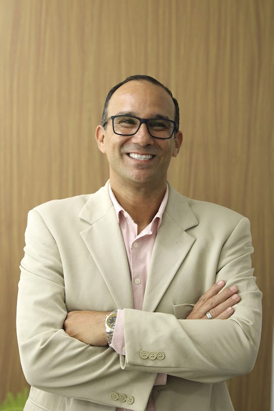 Psicólogo Luiger A. C. de Lima - Psicologia em Rio Branco, Cariacica/ES - Foto 3