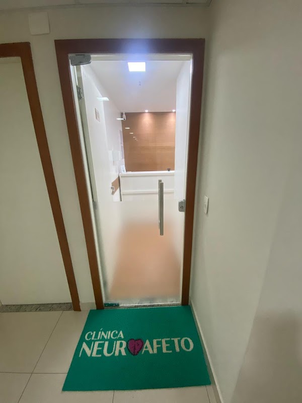 Clínica Neur'Afeto | Neuropsicologia e Psicologia - Psicologia em São Francisco, Cariacica/ES - Foto 2