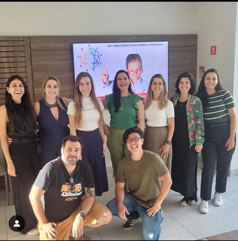 Leila Chaves - Psicóloga Clínica | Terapia Online e Mentoria para Mulheres - Psicologia em São Francisco, Cariacica/ES - Foto 4
