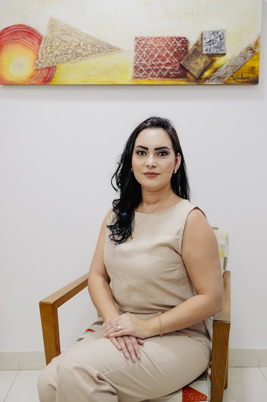 Leila Chaves - Psicóloga Clínica | Terapia Online e Mentoria para Mulheres - Psicologia em São Francisco, Cariacica/ES - Foto 5
