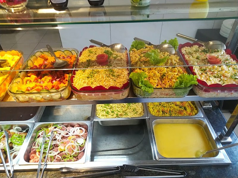 Cantinho do Sabor - Restaurante em Campo Grande, Cariacica/ES - Foto 2