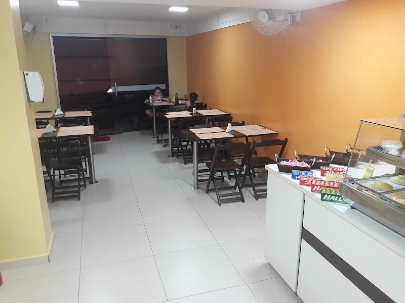 Cantinho do Sabor - Restaurante em Campo Grande, Cariacica/ES - Foto 3