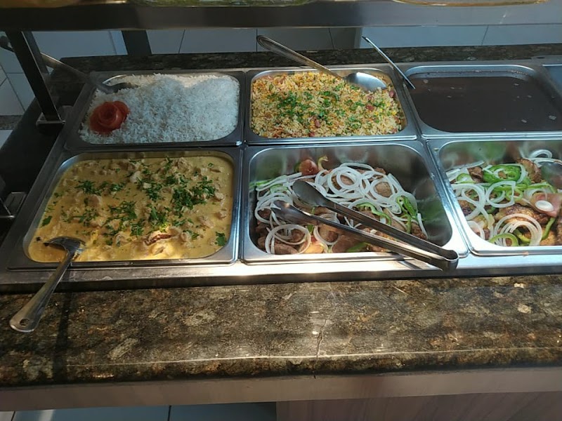 Cantinho do Sabor Restaurante - Restaurante em Campo Grande, Cariacica/ES - Foto 2