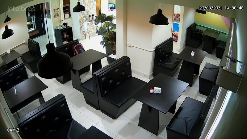 Cantinho do Sabor Restaurante - Restaurante em Campo Grande, Cariacica/ES - Foto 3