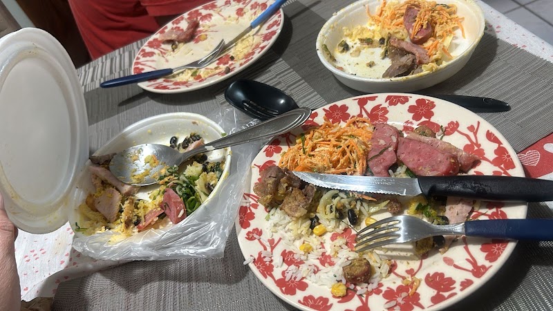 Foto 6 de Cantinho do Sabor Restaurante