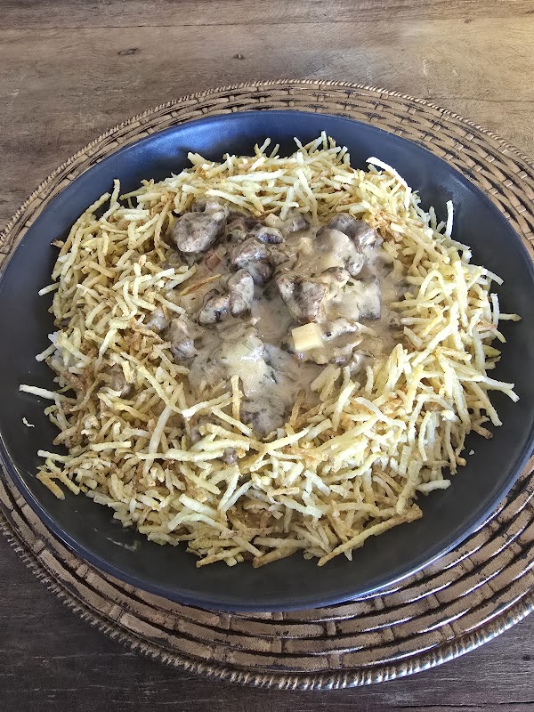 Divino Bistrô Restaurante e Cafeteria - Restaurante em Campo Grande, Cariacica/ES - Foto 4