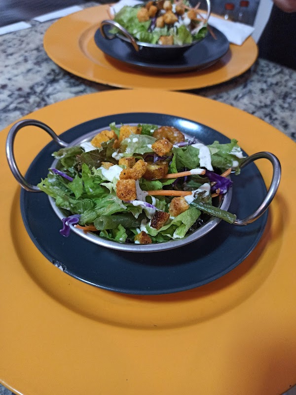 Foto 6 de Divino Bistrô Restaurante e Cafeteria