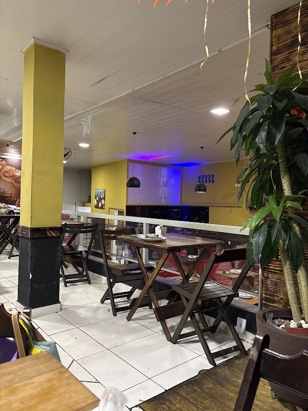 Fast Portion Steak & Beer - Cariacica