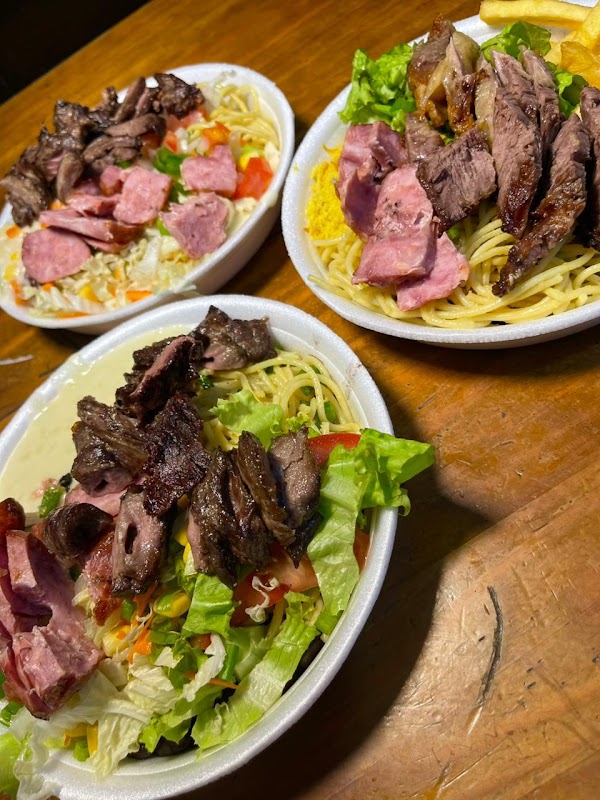 Fast Portion Steak & Beer - Cariacica - Restaurante em Campo Grande, Cariacica/ES - Foto 3