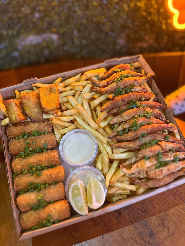 Fast Portion Steak & Beer - Cariacica - Restaurante em Campo Grande, Cariacica/ES - Foto 4