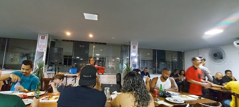 Lanchonete e Restaurante 70 Graus