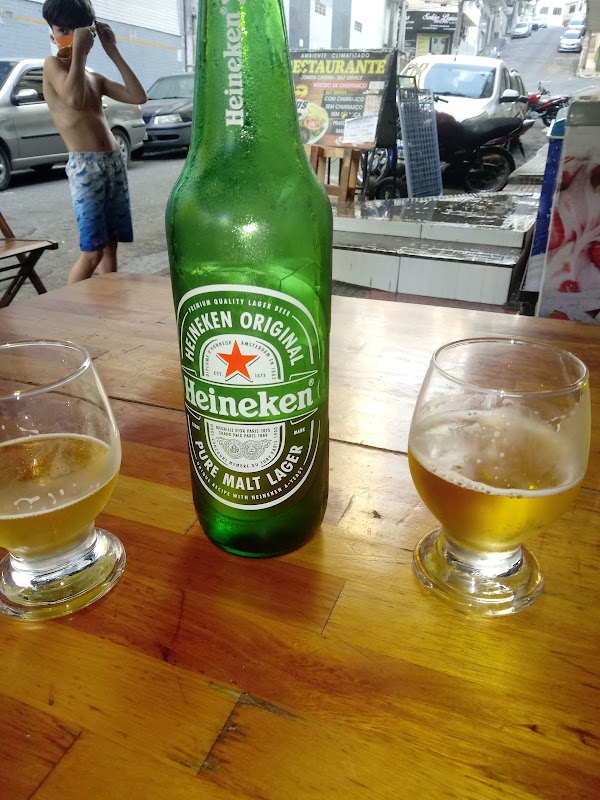 Lanchonete e Restaurante 70 Graus - Restaurante em Campo Grande, Cariacica/ES - Foto 4