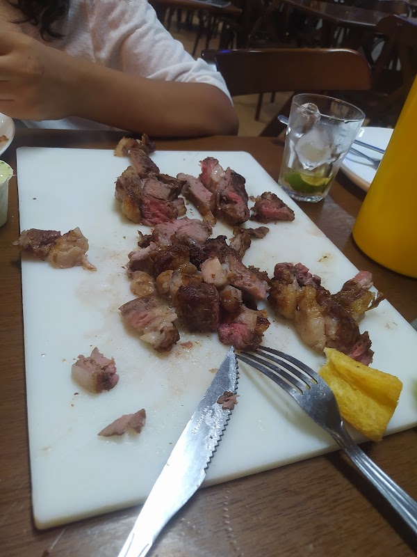 Lanchonete e Restaurante 70 Graus - Restaurante em Campo Grande, Cariacica/ES - Foto 5