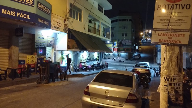 Foto 6 de Lanchonete e Restaurante 70 Graus