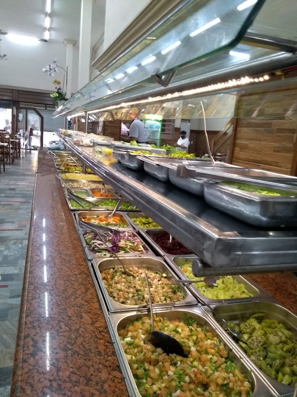 Lanchonete e Restaurante Schwanz