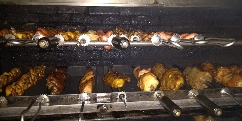 Lanchonete e Restaurante Schwanz - Restaurante em Campo Grande, Cariacica/ES - Foto 2