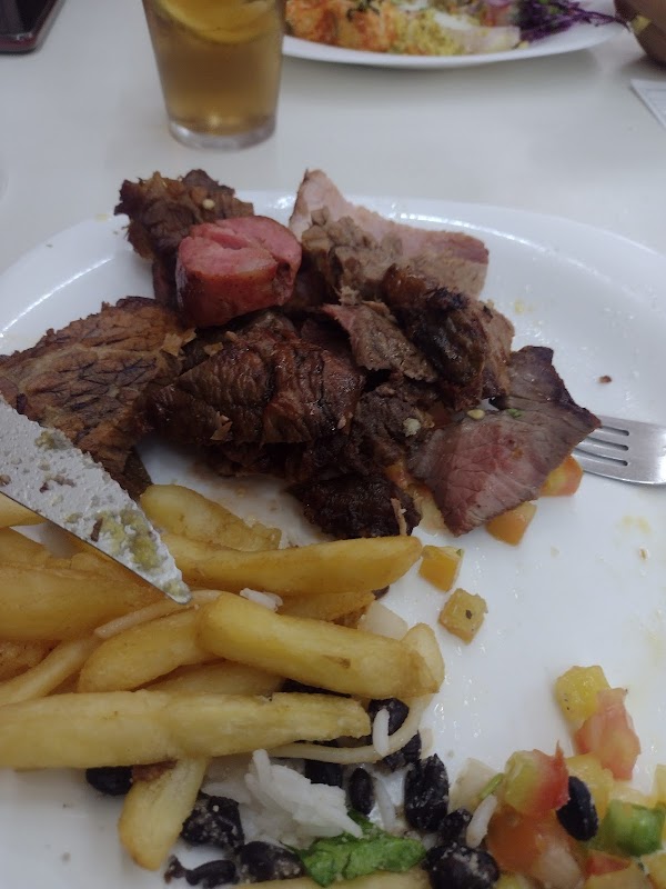 Lanchonete e Restaurante Schwanz - Restaurante em Campo Grande, Cariacica/ES - Foto 3