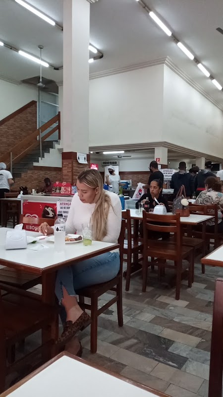 Lanchonete e Restaurante Schwanz - Restaurante em Campo Grande, Cariacica/ES - Foto 4