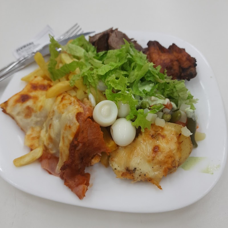 Lanchonete e Restaurante Schwanz - Restaurante em Campo Grande, Cariacica/ES - Foto 5